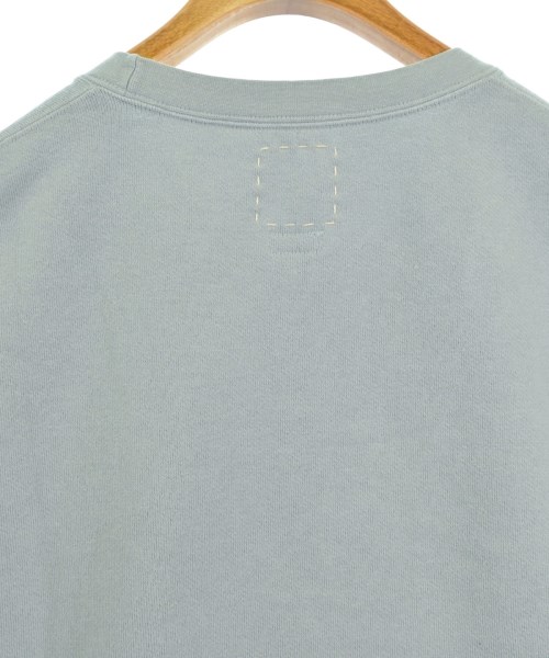visvim（ヴィズヴィム）Tシャツ・カットソー 緑 サイズ:2(M位) メンズ/2200610507021