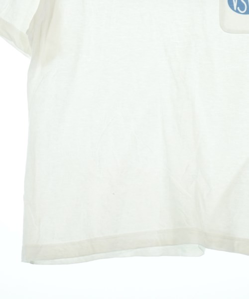 visvim（ヴィズヴィム）Tシャツ・カットソー 白 サイズ:2(M位) メンズ/2200611158017