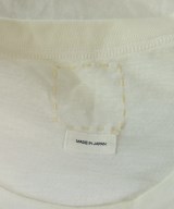 visvim（ヴィズヴィム）Tシャツ・カットソー 白 サイズ:2(M位) メンズ/2200611158017
