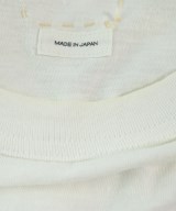 visvim（ヴィズヴィム）Tシャツ・カットソー 白 サイズ:2(M位) メンズ/2200611158017