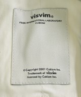 visvim（ヴィズヴィム）スラックス グレー サイズ:S メンズ/2200606114639