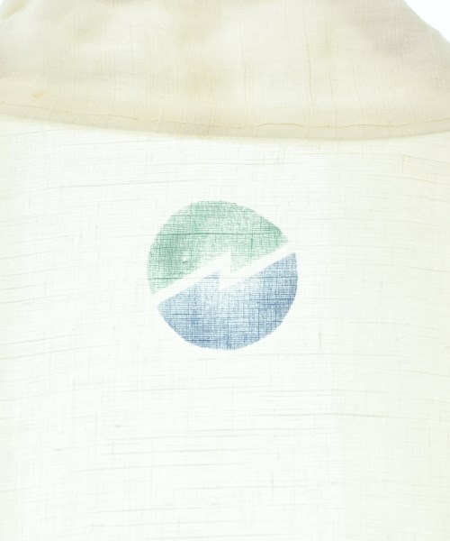 visvim（ヴィズヴィム）その他 白 サイズ:1(S位) メンズ/2200612610064
