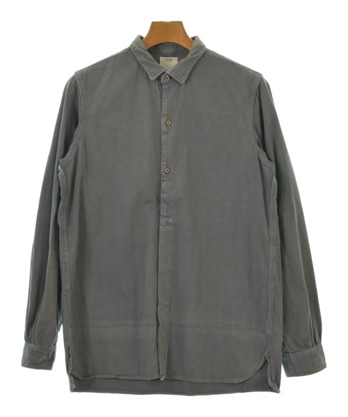 ヴィズヴィム(visvim)のvisvim カジュアルシャツ
