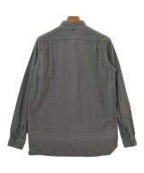 visvim（ヴィズヴィム）カジュアルシャツ グレー サイズ:2(M位) メンズ/2200609189023