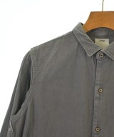 visvim（ヴィズヴィム）カジュアルシャツ グレー サイズ:2(M位) メンズ/2200609189023