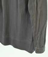 visvim（ヴィズヴィム）カジュアルシャツ グレー サイズ:2(M位) メンズ/2200609189023