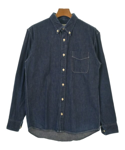 ヴィズヴィム(visvim)のvisvim カジュアルシャツ