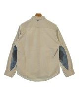 visvim（ヴィズヴィム）カジュアルシャツ グレー サイズ:2(M位) メンズ/2200609189047