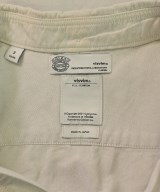 visvim（ヴィズヴィム）カジュアルシャツ グレー サイズ:2(M位) メンズ/2200609189047