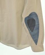 visvim（ヴィズヴィム）カジュアルシャツ グレー サイズ:2(M位) メンズ/2200609189047