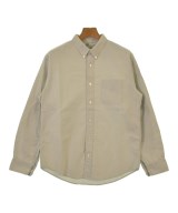 visvim カジュアルシャツ