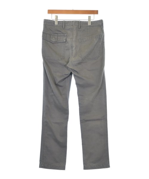 visvim（ヴィズヴィム）チノパン グレー サイズ:2(M位) メンズ/2200609189054