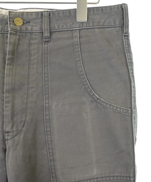 visvim（ヴィズヴィム）チノパン グレー サイズ:2(M位) メンズ/2200609189054