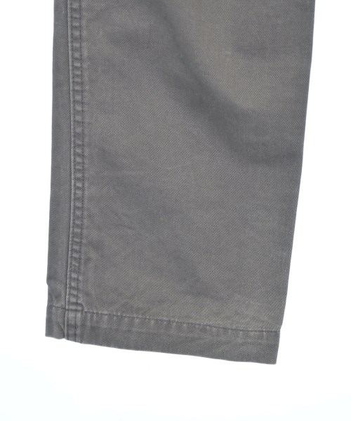 visvim（ヴィズヴィム）チノパン グレー サイズ:2(M位) メンズ/2200609189054