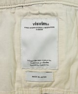 visvim（ヴィズヴィム）チノパン グレー サイズ:2(M位) メンズ/2200609189054