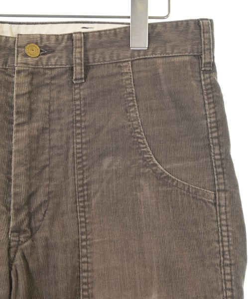 visvim（ヴィズヴィム）その他 茶 サイズ:2(M位) メンズ/2200609189061
