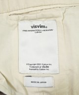 visvim（ヴィズヴィム）その他 茶 サイズ:2(M位) メンズ/2200609189061
