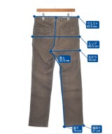 visvim（ヴィズヴィム）その他 茶 サイズ:2(M位) メンズ/2200609189061
