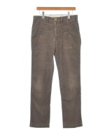visvim パンツ（その他）