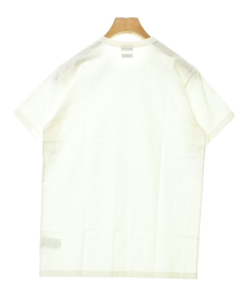 visvim（ヴィズヴィム）Tシャツ・カットソー 白 サイズ:3(L位) メンズ/2200609189078
