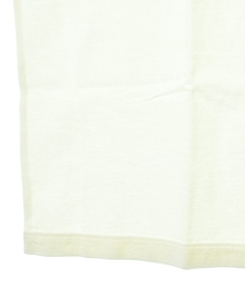 visvim（ヴィズヴィム）Tシャツ・カットソー 白 サイズ:3(L位) メンズ/2200609189078