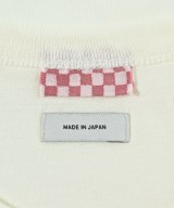 visvim（ヴィズヴィム）Tシャツ・カットソー 白 サイズ:3(L位) メンズ/2200609189078