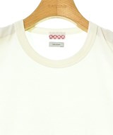 visvim（ヴィズヴィム）Tシャツ・カットソー 白 サイズ:3(L位) メンズ/2200609189078