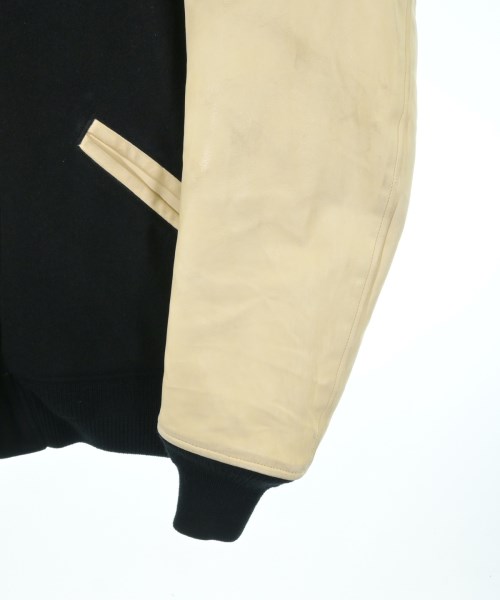 visvim（ヴィズヴィム）ブルゾン 黒 サイズ:M メンズ/2200613416054