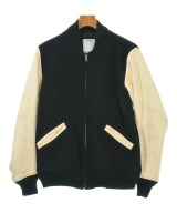 visvim（ヴィズヴィム）ブルゾン 黒 サイズ:M メンズ/2200613416054