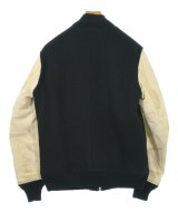 visvim（ヴィズヴィム）ブルゾン 黒 サイズ:M メンズ/2200613416054