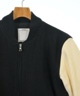visvim（ヴィズヴィム）ブルゾン 黒 サイズ:M メンズ/2200613416054
