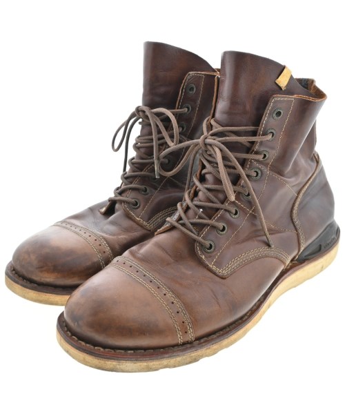 ヴィズヴィム(visvim)のvisvim ブーツ
