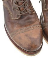 visvim（ヴィズヴィム）ブーツ 茶 サイズ:-(26cm位) メンズ/2200613583503