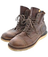 visvim ブーツ