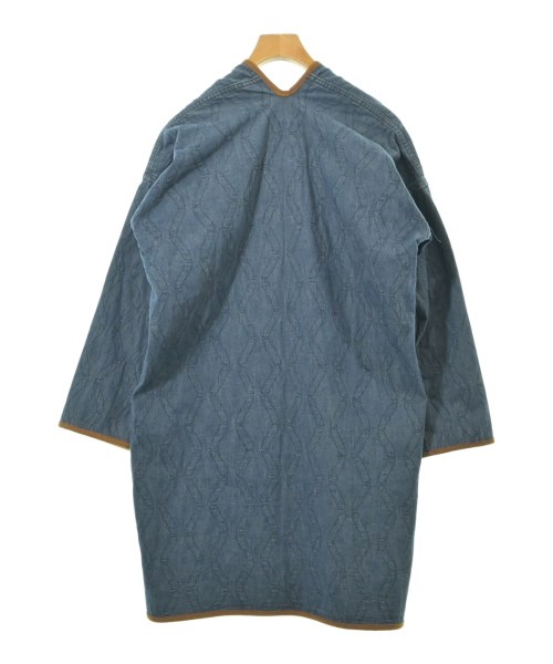 visvim（ヴィズヴィム）カジュアルジャケット 青 サイズ:3(L位) メンズ/2200614835014