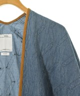 visvim（ヴィズヴィム）カジュアルジャケット 青 サイズ:3(L位) メンズ/2200614835014