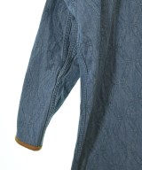 visvim（ヴィズヴィム）カジュアルジャケット 青 サイズ:3(L位) メンズ/2200614835014