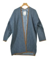 visvim カジュアルジャケット