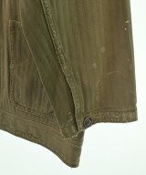 visvim（ヴィズヴィム）ミリタリーブルゾン カーキ サイズ:2(M位) メンズ/2200614835021
