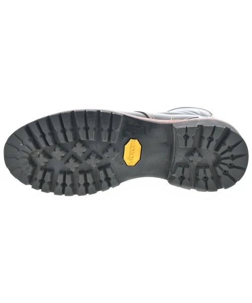 visvim（ヴィズヴィム）ブーツ 茶 サイズ:US10(28cm位) メンズ/2200614865110