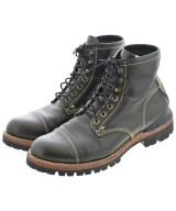 visvim ブーツ