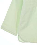 visvim（ヴィズヴィム）カジュアルシャツ 緑 サイズ:1(S位) メンズ/2200615690056