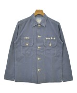 visvim（ヴィズヴィム）その他 青 サイズ:2(M位) メンズ/2200618235025