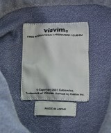 visvim（ヴィズヴィム）その他 青 サイズ:2(M位) メンズ/2200618235025