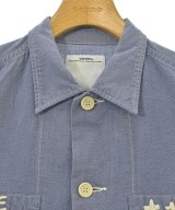 visvim（ヴィズヴィム）その他 青 サイズ:2(M位) メンズ/2200618235025