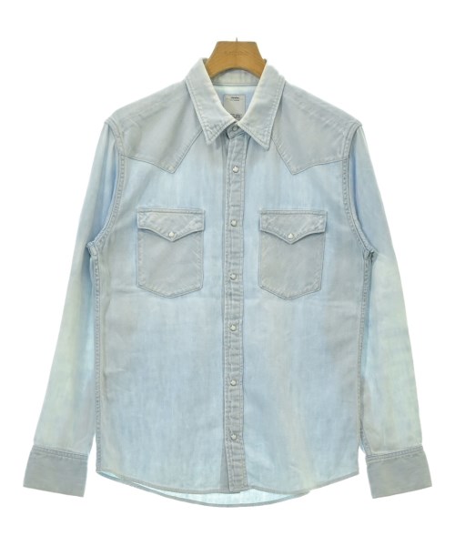 ヴィズヴィム(visvim)のvisvim カジュアルシャツ