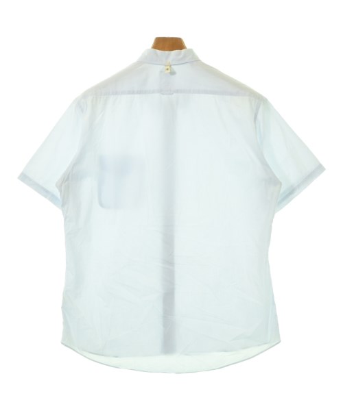 visvim（ヴィズヴィム）カジュアルシャツ 青 サイズ:M メンズ/2200618589050