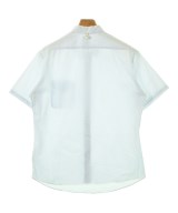 visvim（ヴィズヴィム）カジュアルシャツ 青 サイズ:M メンズ/2200618589050