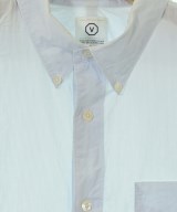 visvim（ヴィズヴィム）カジュアルシャツ 青 サイズ:M メンズ/2200618589050