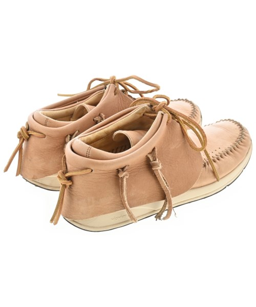 visvim（ヴィズヴィム）その他 ベージュ サイズ:US8 1/2(26.5cm位) メンズ/2200611305060